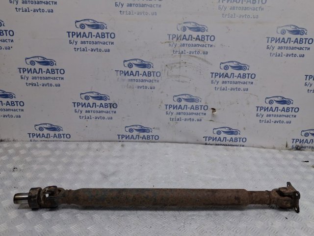 Вал карданный задний 2710266J10 SUZUKI