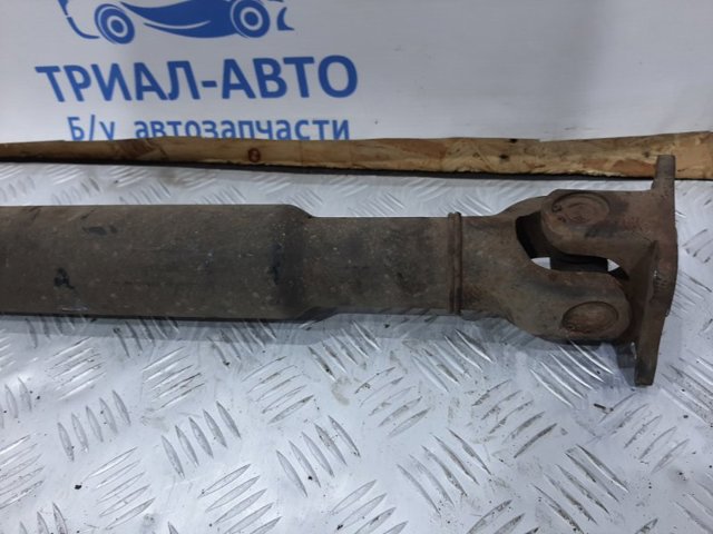 2710266J11 SUZUKI Кардан задний купить в Запорожье
