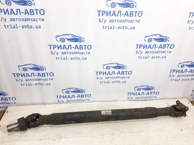 SUZUKI 2710266J11 Кардан задний в наличии Ровно