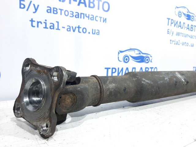 2710266J11 SUZUKI Кардан задний купить в Львов