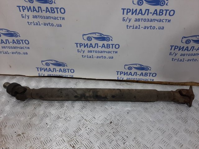 Вал карданный задний в сборе 2710266J11 SUZUKI
