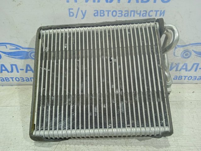 Радиатор печки 271401FC0A NISSAN