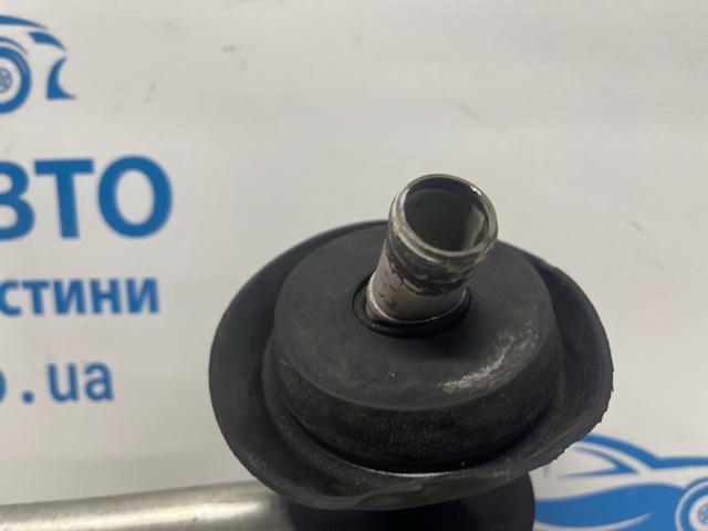 NISSAN 27140AM61A Радиатор печки (отопителя) в наличии Днепр