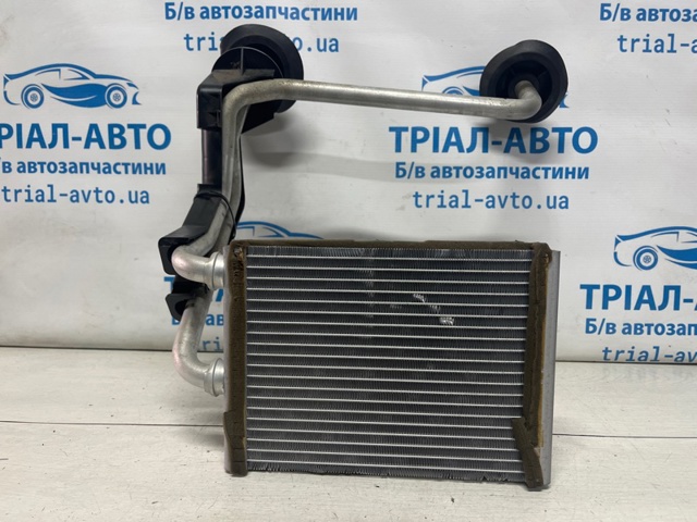 Радиатор печки (отопителя) 27140AM61A NISSAN
