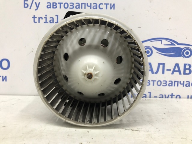 27220JK01A NISSAN Вентилятор печки купить в Черкассы