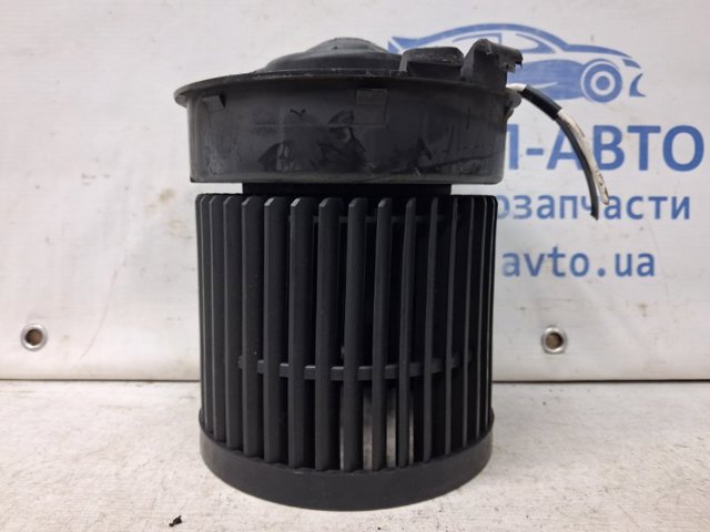 Моторчик печки 272264EM0A NISSAN