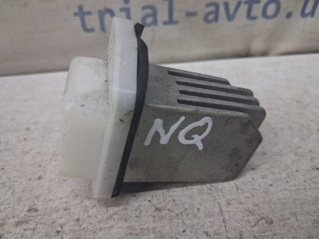 Реостат 2722670T03 NISSAN
