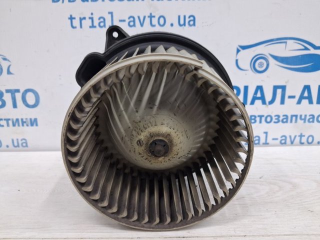 27226EA010 NISSAN Мотор вентилятора печки (отопителя салона) купить в Ирпень
