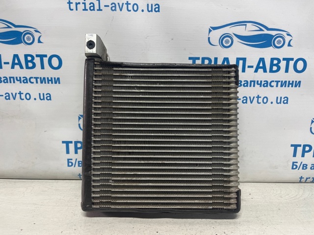 Радиатор кондиционера салонный, испаритель 27280AM600 NISSAN