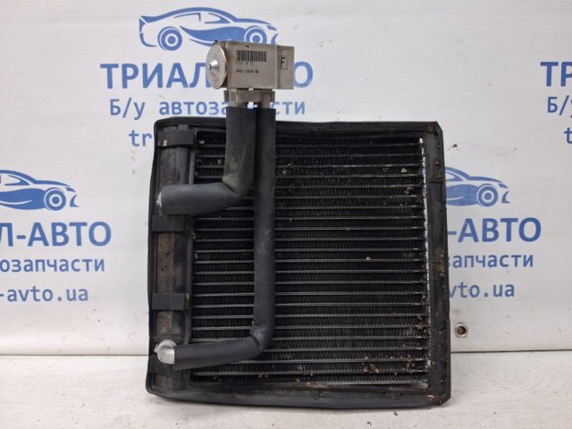 Радиатор кондиционера салонный, испаритель 27280EB01A NISSAN