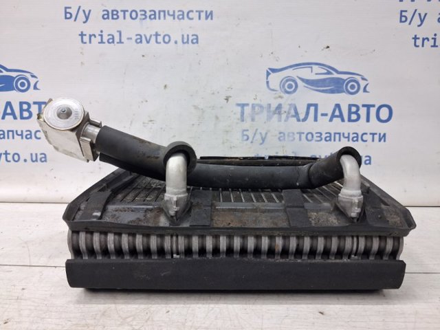 27280EB01A NISSAN Испаритель кондиционера купить в Черновцы