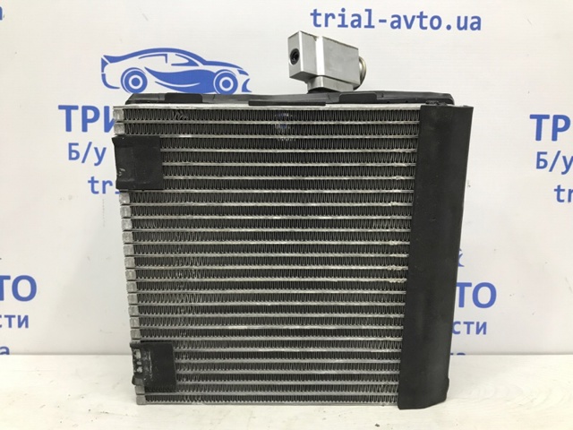 27280EB01A NISSAN Испаритель кондиционера купить в Павлоград