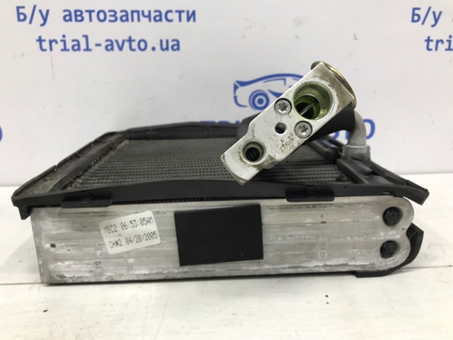 27280EB01A NISSAN Испаритель кондиционера купить в Днепр