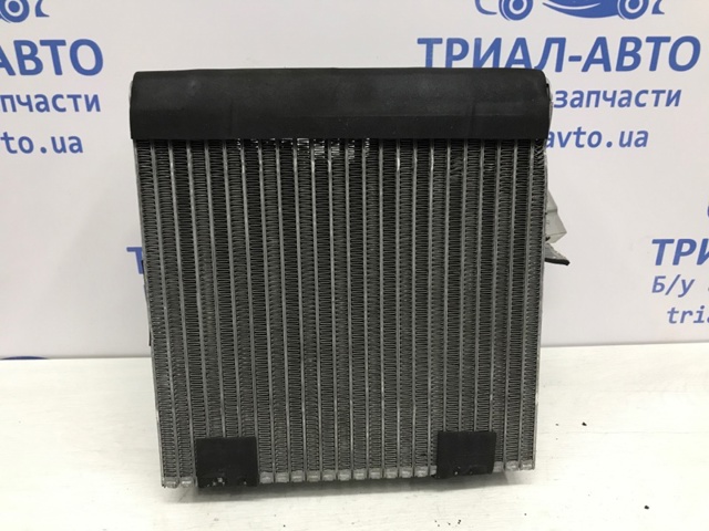 Охладитель воздуха 27280EB31A NISSAN