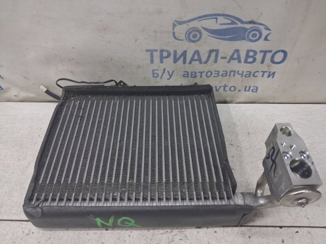 Радиатор отопителя салона Ниссан Кашкай +2 1