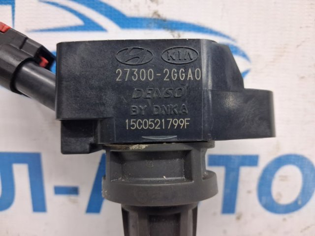 273002GGA0 Катушка зажигания купить Ирпень