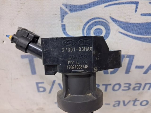 2730103HA0 HYUNDAI Катушка зажигания купить в Ирпень
