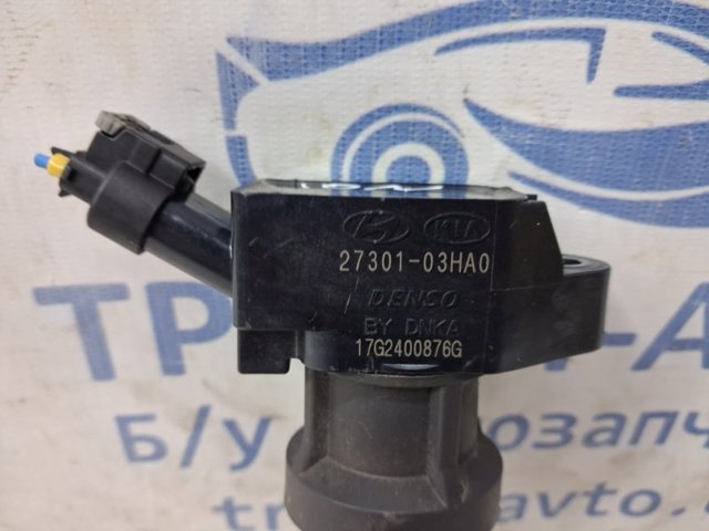 2730103HA0 HYUNDAI Катушка зажигания купить в Ирпень