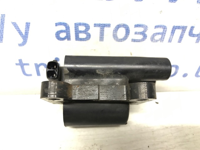 2730137150 HYUNDAI Катушка зажигания купить в Житомир