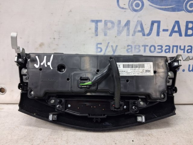 NISSAN 275004EA0A Блок управления кондиционером в наличии Черновцы