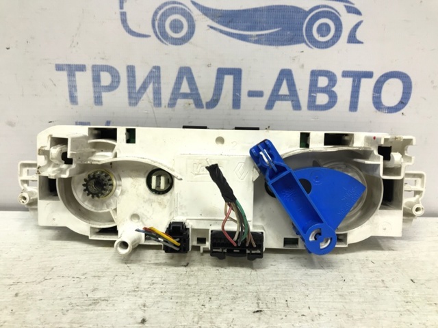 275105840R Блок управления кондиционером купить Киев