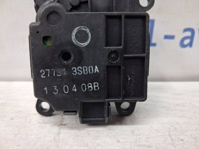 NISSAN 277313SB0A в наличии Хмельницкий