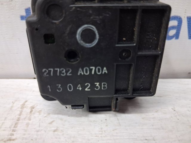 NISSAN 27732A070A в наличии Львов
