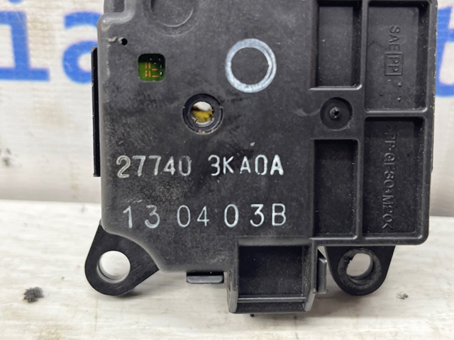 NISSAN 277403KA0A в наличии Хмельницкий