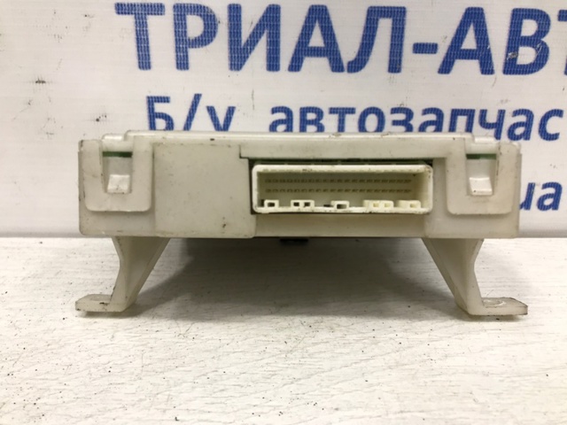277601KK0A Блок управления режимами отопления/кондиционирования купить Тернополь
