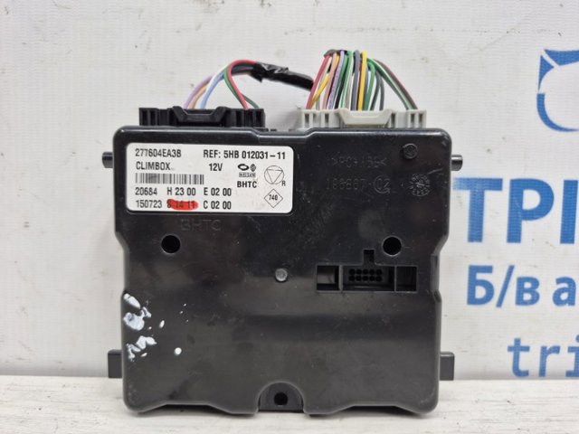 NISSAN 277604EA3B в наличии Запорожье