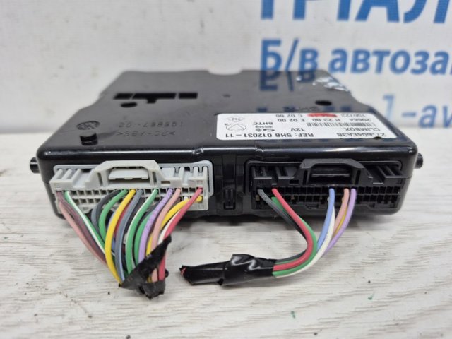 NISSAN 277604EA3B в наличии Черновцы