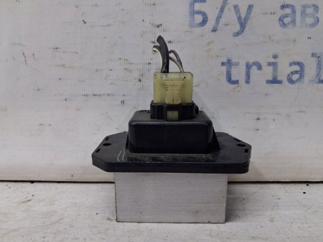 Реле печки 277A14BU0A NISSAN