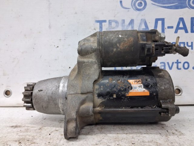 Стартер двигателя 2810020020 TOYOTA