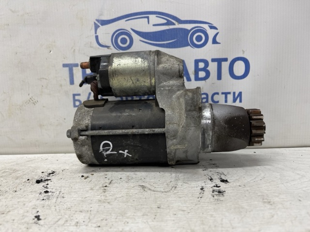 2810020020 TOYOTA Стартер купить в Сумы