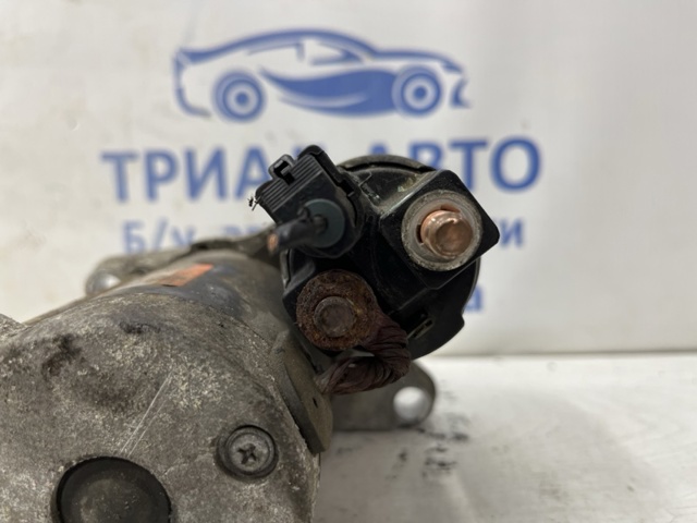 2810020020 TOYOTA Стартер купить в Черновцы