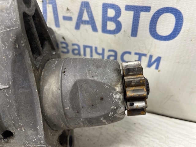 Стартер двигателя 2810028041 TOYOTA
