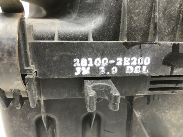 281002E200 HYUNDAI купить в Каменское