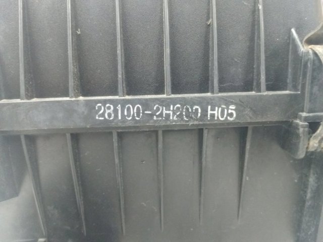 281002H200 HYUNDAI купить в Житомир