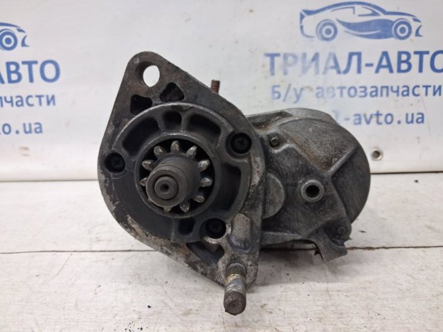 2810030050 TOYOTA Стартер купить в Кривой Рог