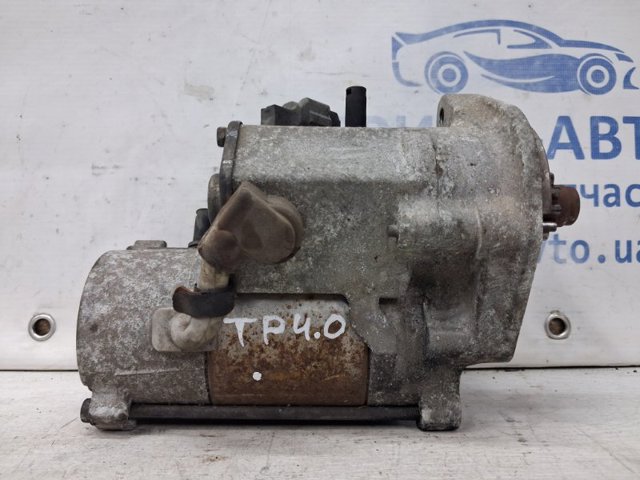 Стартер 2810031040 TOYOTA