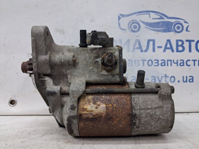 TOYOTA 2810031040 Стартер в наличии Харьков