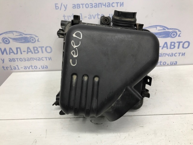 281101H250 Корпус фильтра купить Каменское