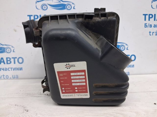 HYUNDAI 281102H200 Корпус фильтра в наличии Николаев