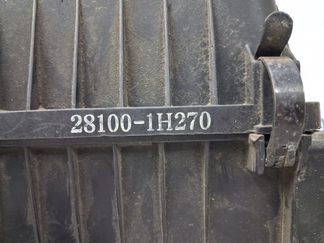 HYUNDAI 281102H200 Корпус воздушного фильтра в наличии Ровно