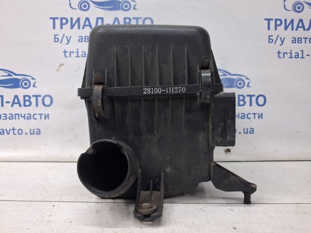 281102H200 HYUNDAI Корпус воздушного фильтра купить в Хмельницкий