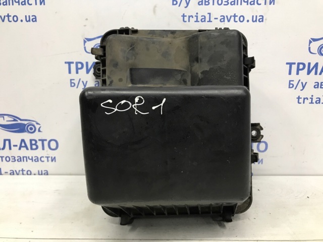 HYUNDAI 281103E200 Корпус фильтра в наличии Каменское