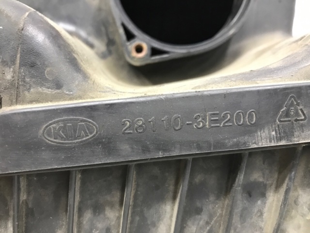 281103E200 HYUNDAI Корпус фильтра купить в Чернигов