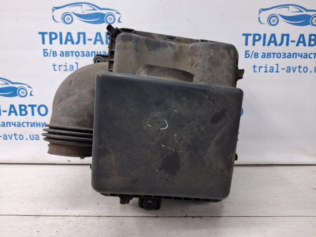 281103E700 HYUNDAI Корпус фильтра купить в Сумы