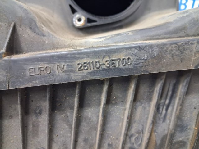 HYUNDAI 281103E700 Корпус фильтра в наличии Житомир