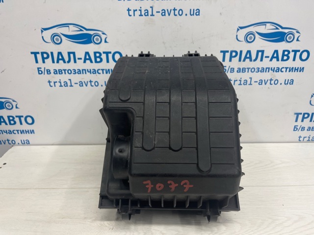 Коробка фильтра 281104Z250 HYUNDAI